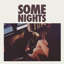 Fun-Some Nights 2012 Zabalene